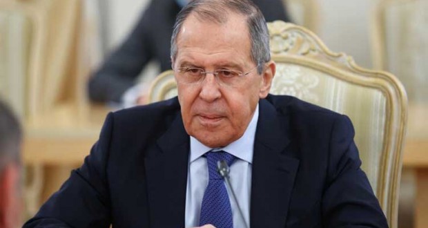 Sergey-Lavrov