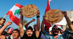lebanon-bread-protest