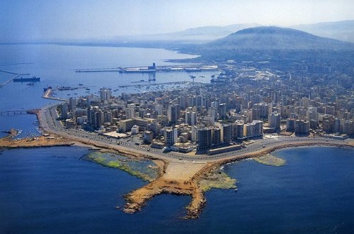 Lebanon_-_Tripoli_-_El_Mina