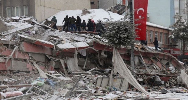 turkish-earthquake