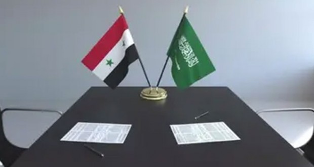 syria-saudi