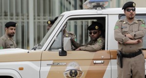 saudi-arabia-police