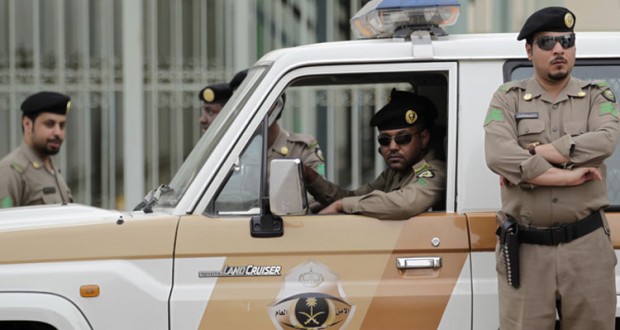 saudi-arabia-police