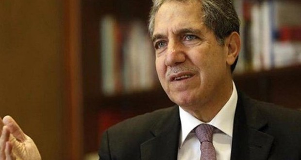 غازي وزني