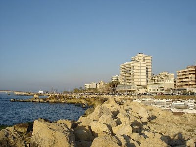 طرابلس الميناء
