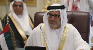 قرقاش
