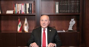الرئيس توفيق دبوسي