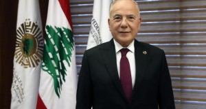 الرئيس توفيق دبوسي