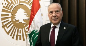الرئيس توفيق دبوسي