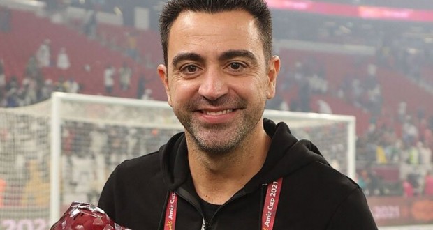 Xavi