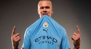 HALAND