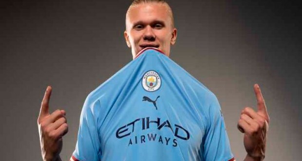 HALAND