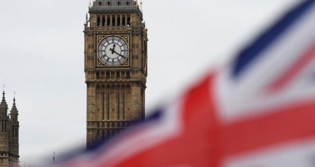LONDON-BRITAIN-UK (1)