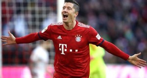 Robert-Lewandowski