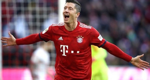Robert-Lewandowski