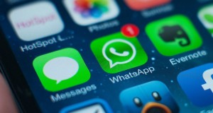 WhatsApp