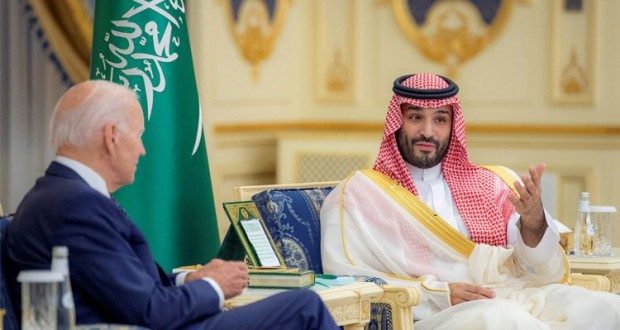 biden-saudi
