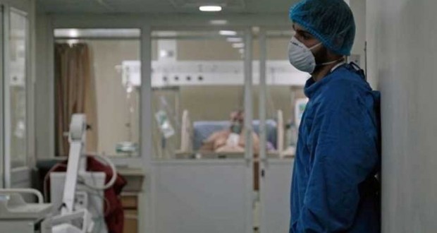 corona-lebanon-hospital