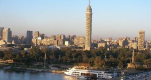 egypt