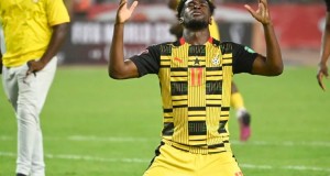 gana