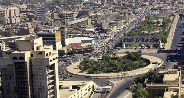 iraq-baghdad