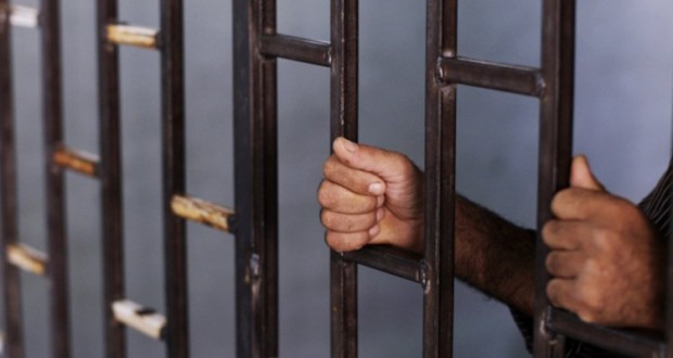 prison