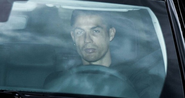 ronaldo(25)