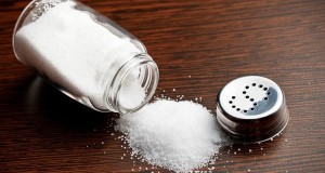 salt
