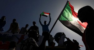 sudan(8)