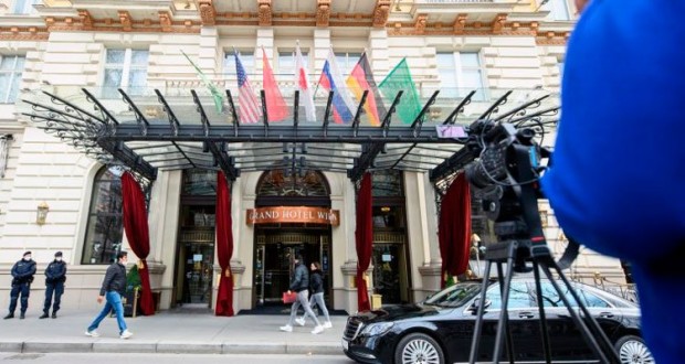 vienna-talks