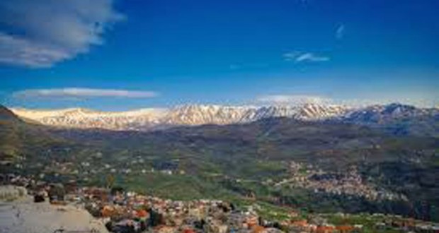zgharta