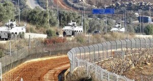 7oudoud-israeil