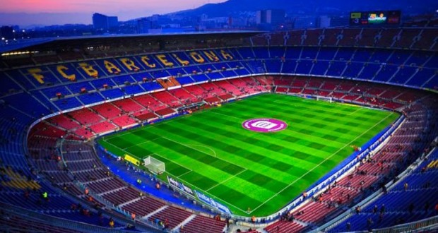 BARCELONA