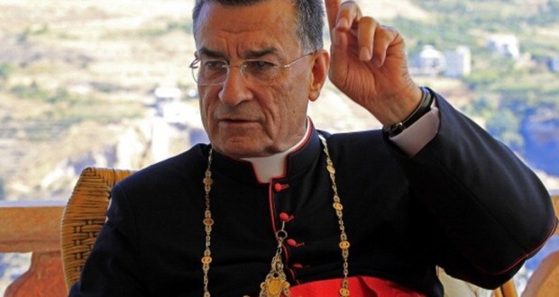 Bechara-Boutros-al-Rahi
