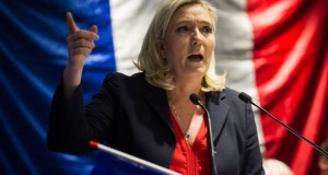 Marine-Le-Pen