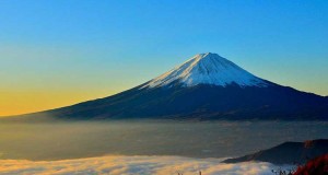 Volcano