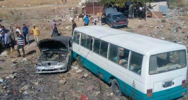 accident(10)