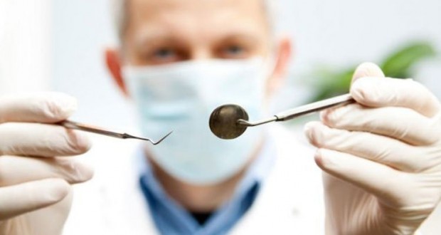 dentist