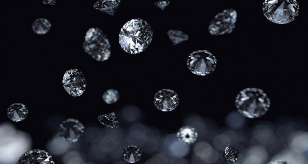 diamonds