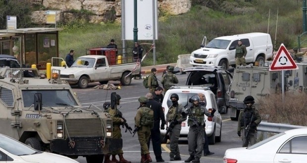 Israeli-Army