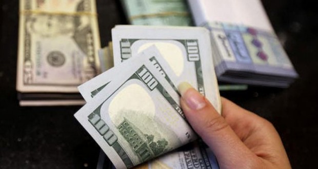 dollar-lebanese-lira