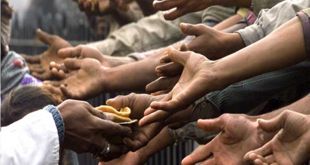 hunger