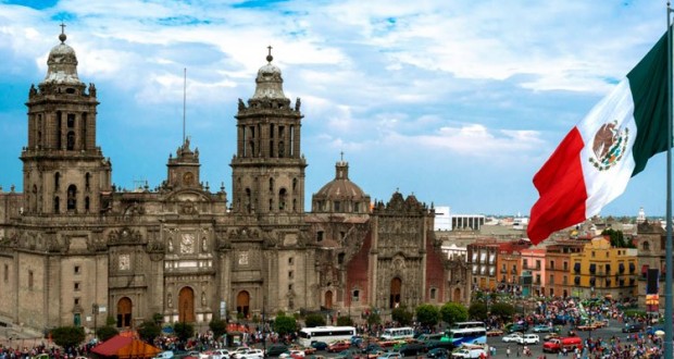 mexico