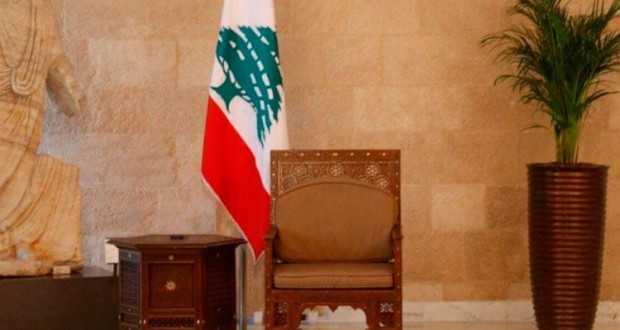presidency-leb