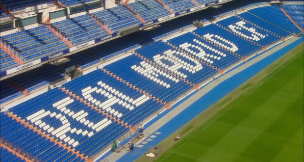 real-madrid