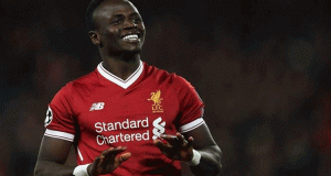 Sadio-mane