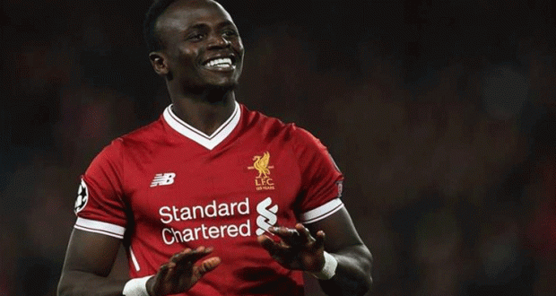Sadio-mane