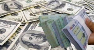 Dollar-Livre-Lebanon