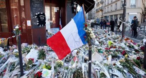 PARIS-ATTACK