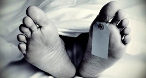 dead-body